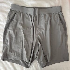 Ten Thousand A-L Short 7”